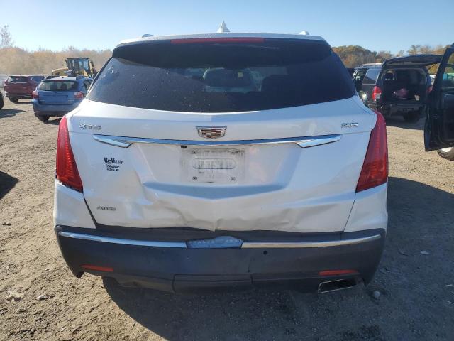 2018 CADILLAC XT5 LUXURY - 1GYKNDRS7JZ109603