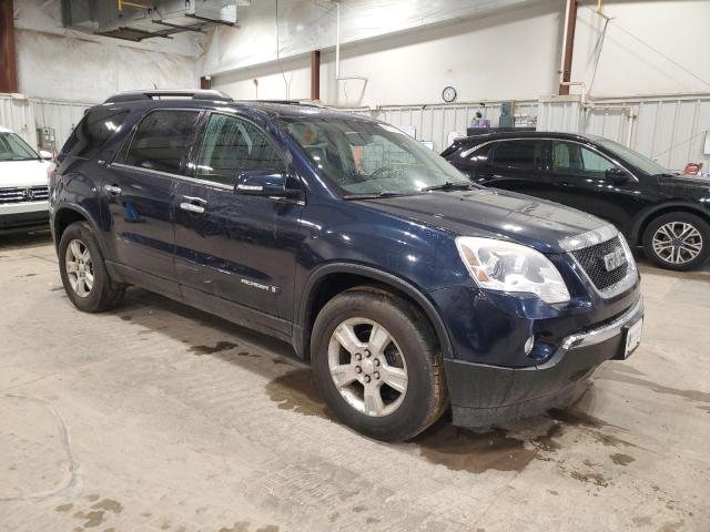 2008 GMC ACADIA SLT #3301708368