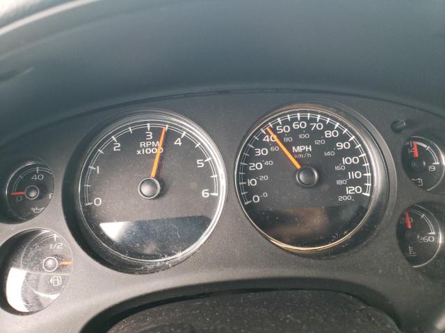 2011 CHEVROLET SUBURBAN K #3291244970