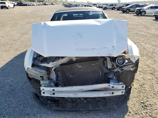 2013 FORD MUSTANG - 1ZVBP8EM2D5229705