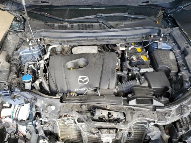 2024 MAZDA CX-5 SELEC - JM3KFBBL8R0529792