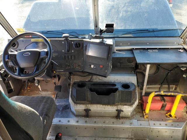 2021 FORD F59 #3310318968