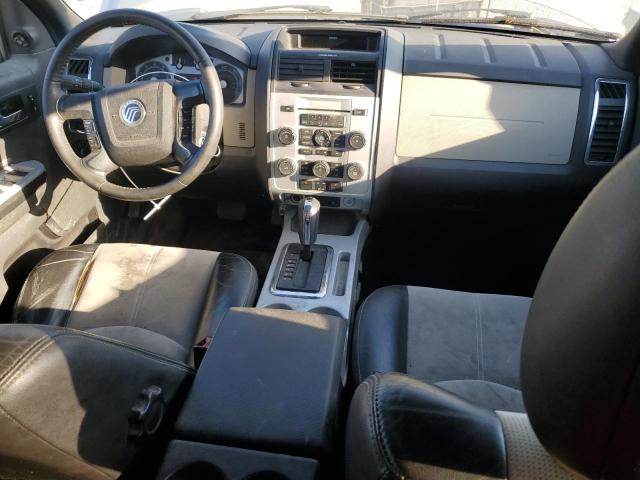 2008 MERCURY MARINER PR #3260362495