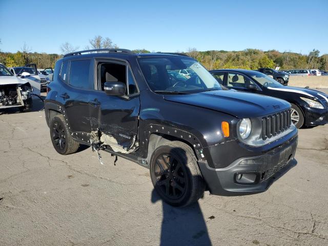 2016 JEEP RENEGADE L ZACCJBBT3GPD72255