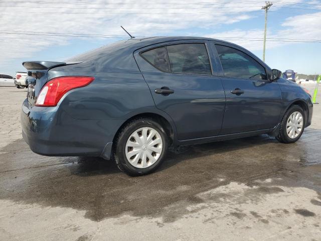 2016 NISSAN VERSA S #3296432651