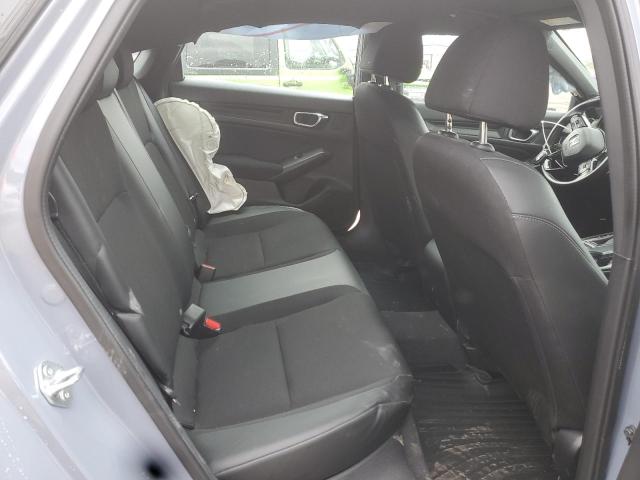 2022 HONDA CIVIC SPOR - 19XFL2H80NE018634