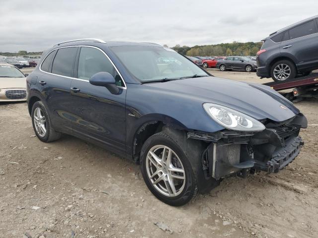 2013 PORSCHE CAYENNE - WP1AF2A20DLA31721