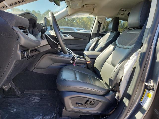 2025 FORD EXPLORER A #3287532035