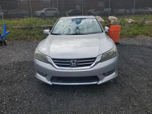 2013 HONDA ACCORD EXL - 1HGCR3F86DA001494