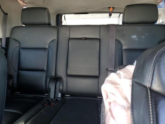 2017 CHEVROLET TAHOE K150 - 1GNSKBKC9HR188652