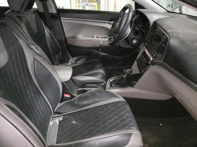2018 HYUNDAI ELANTRA SE #3298251021