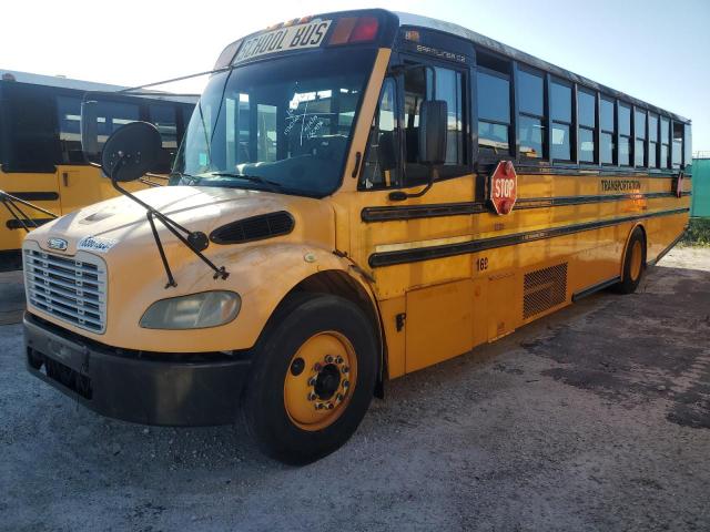 2009 FREIGHTLINER SAF-T-LINER C2 #3273851185