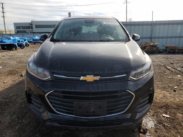2019 CHEVROLET TRAX LS #3290413767