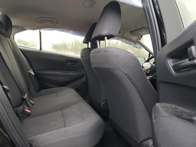 2023 TOYOTA COROLLA LE JTDBDMHE2P3001759