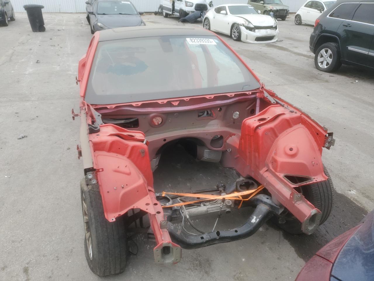 DODGE CHARGER SCAT PACK