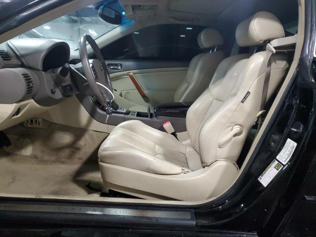 2005 INFINITI G35 #3287648005