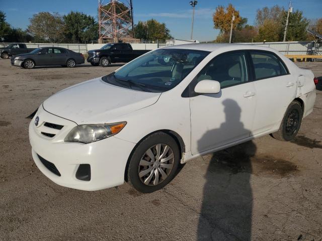 Global Auto Auctions: 2012 TOYOTA COROLLA BA