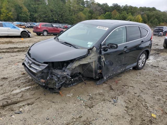 Global Auto Auctions: 2013 HONDA CR-V EX