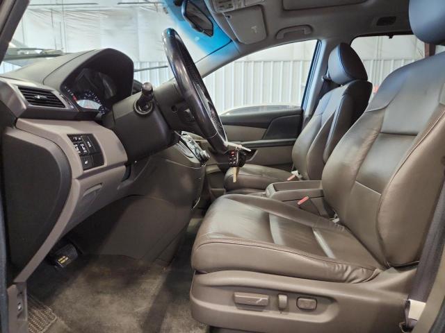 2012 HONDA ODYSSEY EX - 5FNRL5H64CB108373