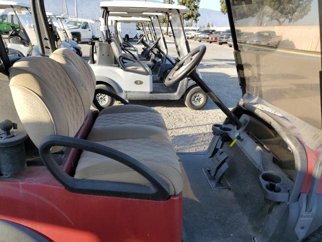 2020 CLUB CAR TEMPO LITHIUM #3262146604