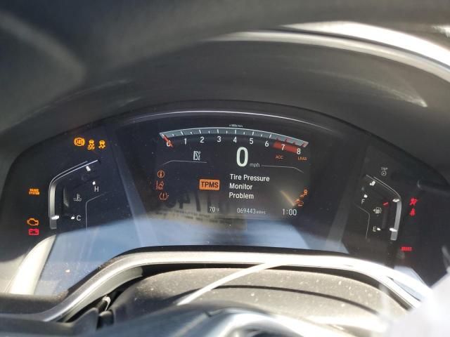 2018 HONDA CR-V EX - 2HKRW2H52JH601643