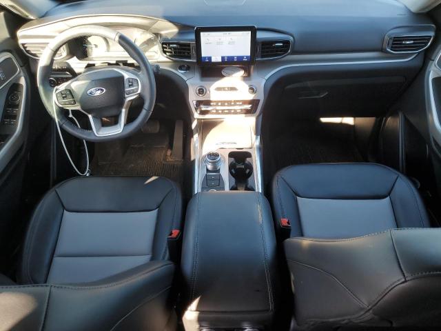 2023 FORD EXPLORER X - 1FMSK8DH0PGC08247