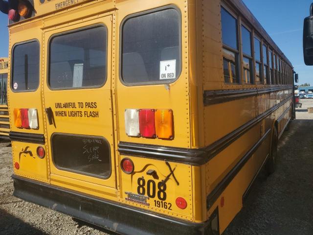 2011 THOMAS SAF-T-LINER HDX #3263668728