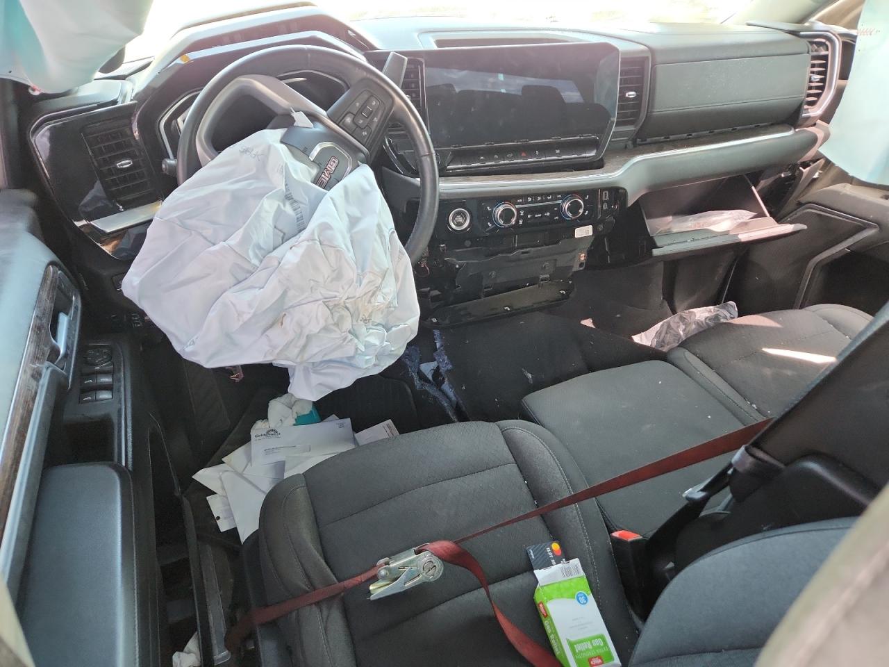 GMC SIERRA K1500 ELEVATION