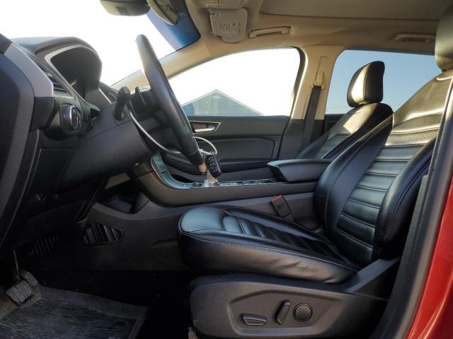 2020 FORD EDGE SEL #3284711964