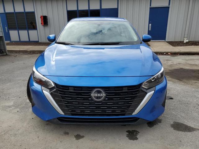 2024 NISSAN SENTRA SV - 3N1AB8CV5RY219076