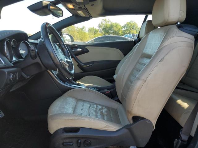 2017 BUICK CASCADA SP W04WJ3N58HG028347