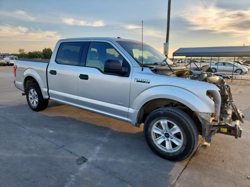 2017 FORD F150 SUPER 1FTEW1CP5HKC92750