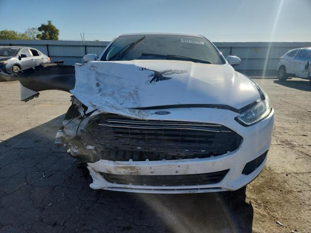 2016 FORD FUSION S - 3FA6P0G74GR385488