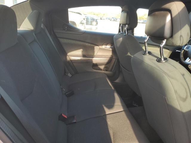 2012 DODGE AVENGER SX - 1C3CDZCB2CN179205