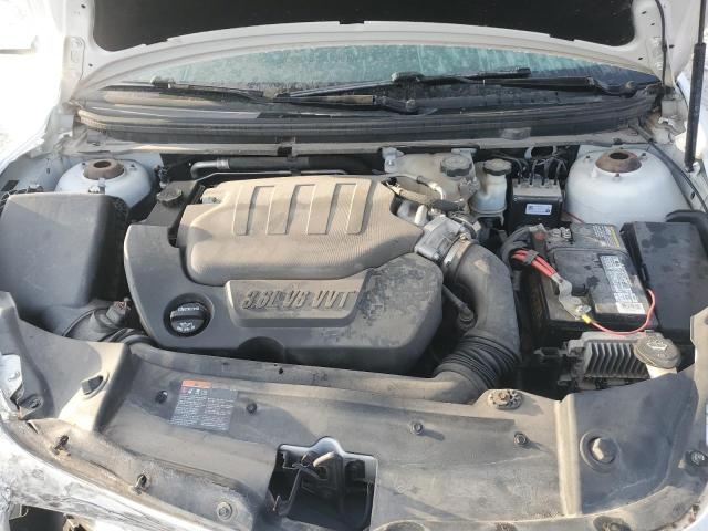 2012 CHEVROLET MALIBU LTZ - 1G1ZG5E77CF290298