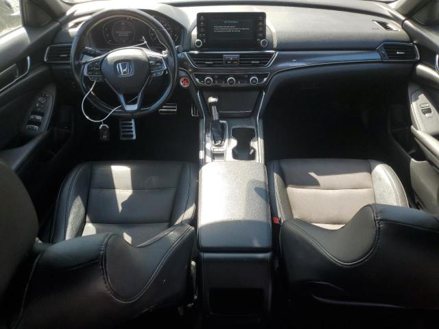 2020 HONDA ACCORD SPO #3269915017