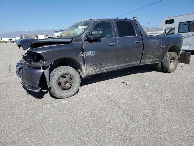 2014 RAM 3500 ST - 3C63RRGL6EG112884