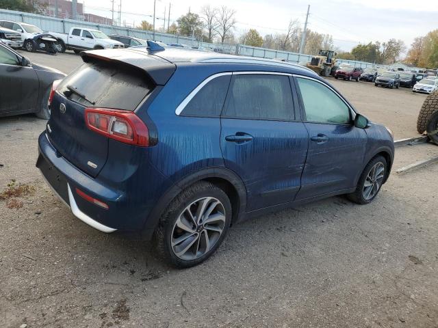 2017 KIA NIRO EX TO KNDCE3LC7H5042606