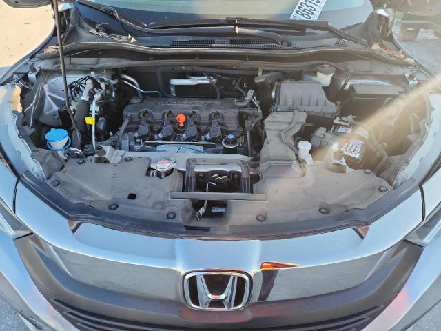 2021 HONDA HR-V LX #3297914772