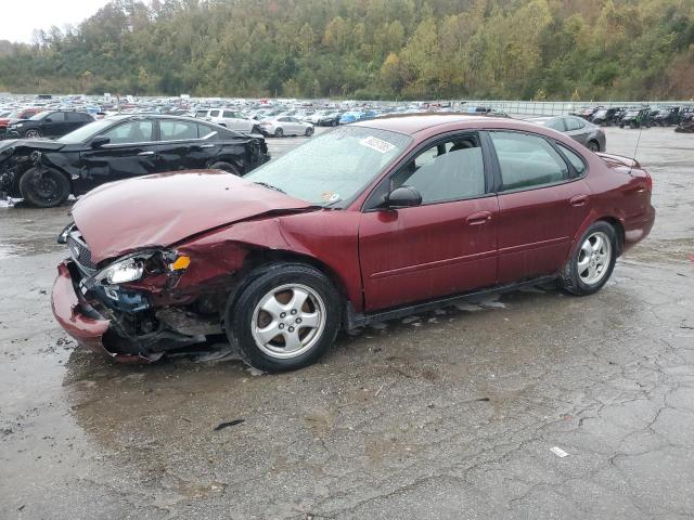 FORD TAURUS SE