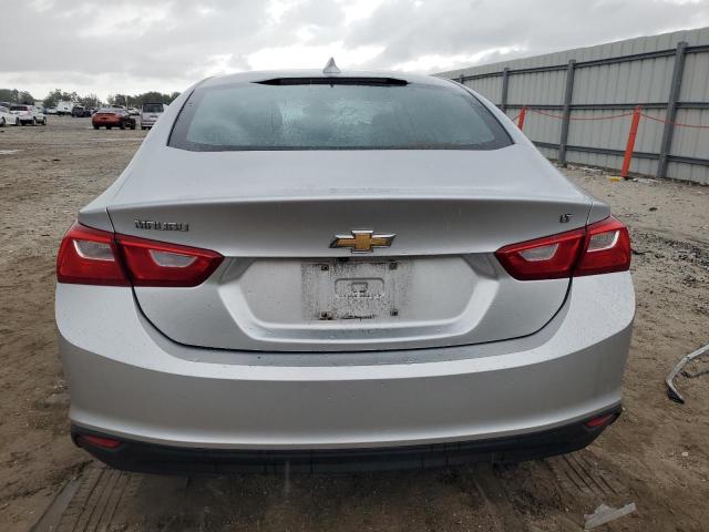 2017 CHEVROLET MALIBU LT - 1G1ZE5ST2HF222795