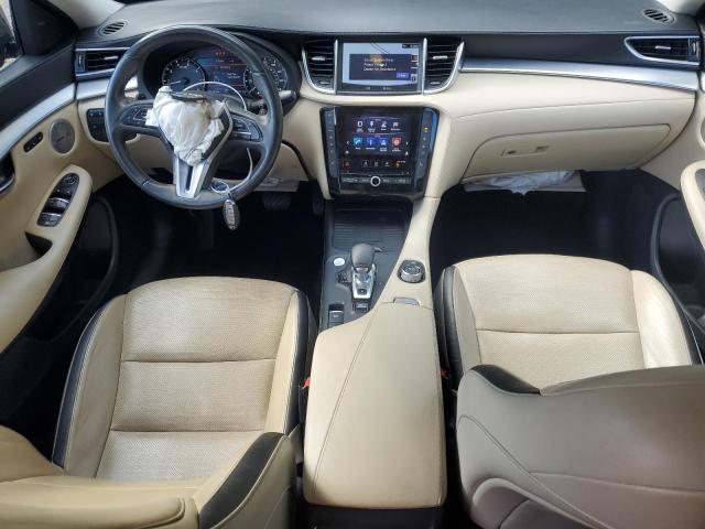 2019 INFINITI QX50 ESSEN #3286659307