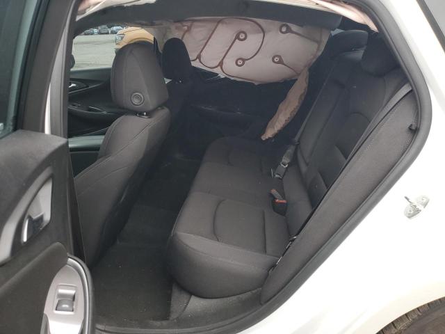 2024 CHEVROLET MALIBU LT #3302843923