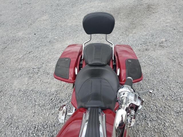 2016 HARLEY-DAVIDSON FLHXSE CVO STREET GLIDE - 1HD1PXN17GB961282