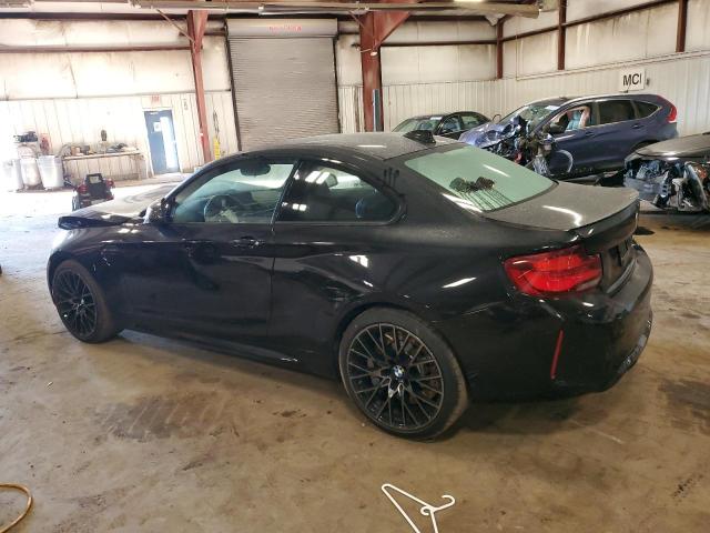 2021 BMW M2 COMPETITION #3292362279
