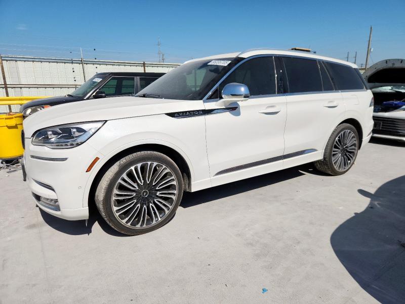 2020 LINCOLN AVIATOR BL 5LM5J9XC6LGL17678