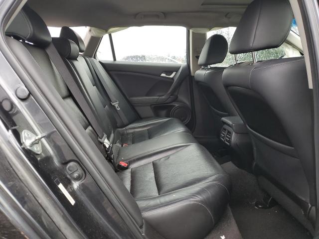 2012 ACURA TSX TECH #3286690282