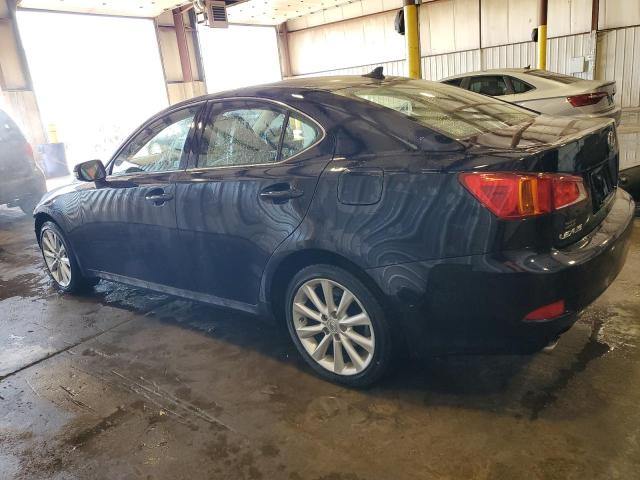 2010 LEXUS IS 250 - JTHCF5C26A5040690