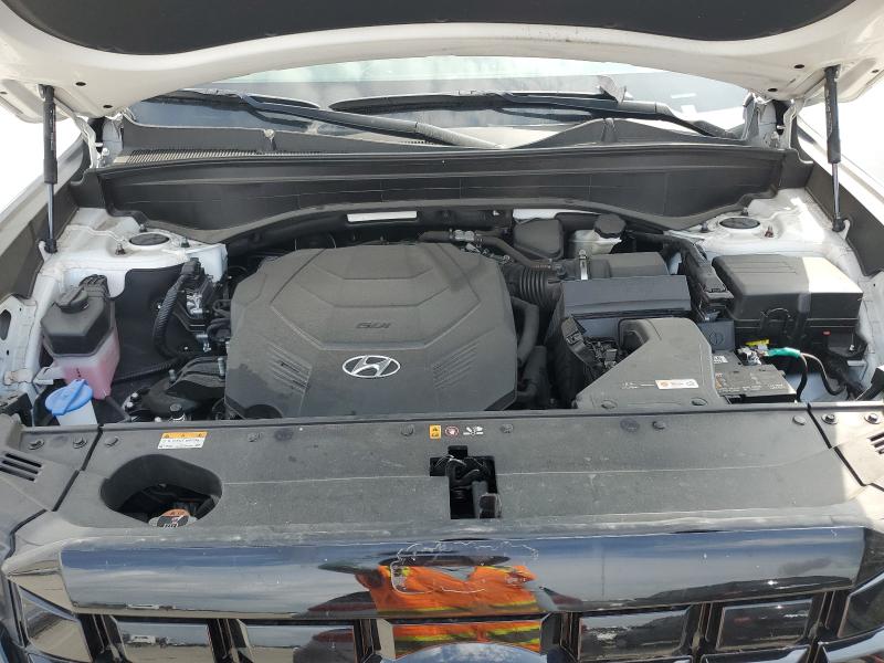 2024 HYUNDAI PALISADE L KM8R54GE4RU769524