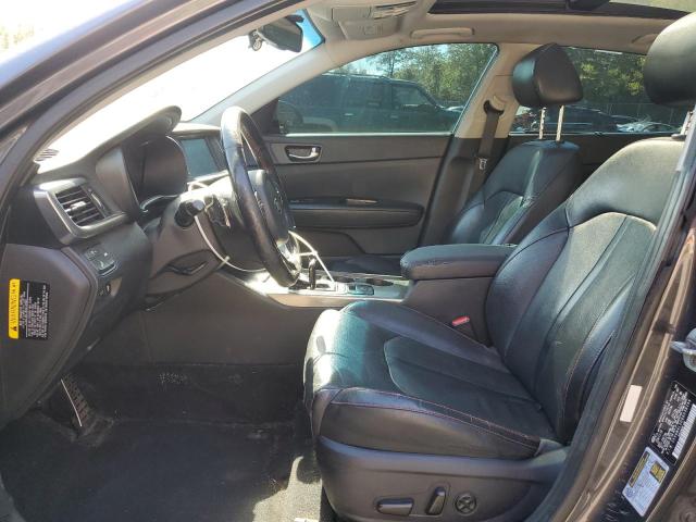 2016 KIA OPTIMA SX 5XXGW4L20GG038144